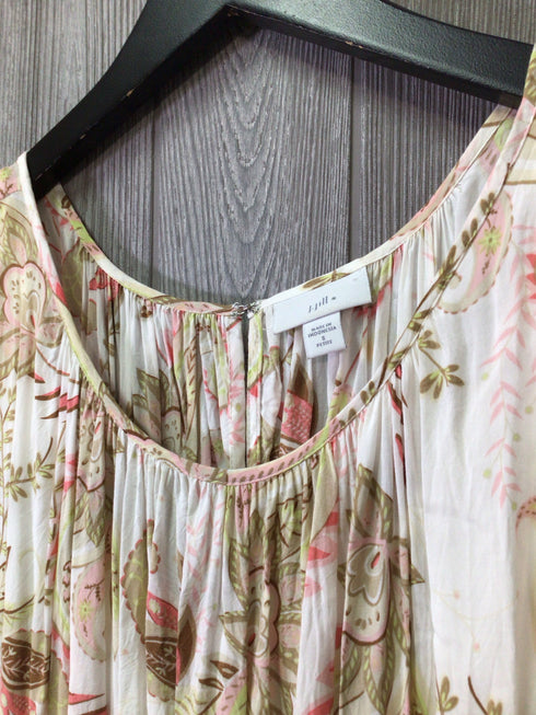 J Jill Dress Size Small/Petite
